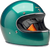 BILTWELL 1002-358-505 Gringo Helmet - Metallic Catalina XL