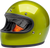 BILTWELL 1002-392-505 Gringo Helmet - Metallic Lime XL