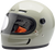 BILTWELL 1006-196-503 Gringo SV Helmet - Gloss Chalk Gray Medium