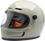 BILTWELL 1006-196-503 Gringo SV Helmet - Gloss Chalk Gray Medium