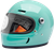 BILTWELL 1006-188-501 Gringo SV Helmet - Gloss Mint Julip XS