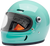 BILTWELL 1006-188-506 Gringo SV Helmet - Gloss Mint Julip 2XL