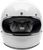 BILTWELL 1002-1122-506 Gringo Helmet - Gloss White 2XL