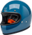 BILTWELL 1002-1119-503 Gringo Helmet - Graystone Medium