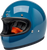BILTWELL 1002-1119-506 Gringo Helmet - Graystone 2XL