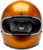 BILTWELL 1002-3123-505 Gringo Helmet - Metallic Sunburst XL