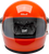 BILTWELL 1003-117-502 Gringo S Helmet - Hazard Orange Small