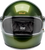 BILTWELL 1003-3125-505 Gringo S Helmet - Metallic Dart Green XL