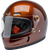 BILTWELL 1006-3127-501 Gringo SV Helmet - Metallic Whiskey XS