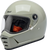 BILTWELL 1004-196-501 Lane Splitter Helmet - Gloss Chalk XS