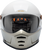 BILTWELL 1004-5129-504 Lane Splitter Intersection Helmet - Intersection Gold/Silver/Bronze Large