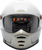 BILTWELL 1004-5129-506 Lane Splitter Intersection Helmet - Intersection Gold/Silver/Bronze 2XL