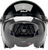 BILTWELL 1008-101-501 Tahoe™ Solid Helmet - Solid Gloss Black XS