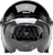 BILTWELL 1008-101-504 Tahoe™ Solid Helmet - Solid Gloss Black Large
