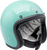 BILTWELL 1001-188-205 Bonanza Helmet — Mint Julip - Mint Julip XL