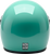 BILTWELL 6506.10.6030 Tahoe™ Solid Helmet - Solid Gloss Mint Julep Large