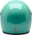 BILTWELL 1008-188-505 Tahoe™ Solid Helmet - Solid Gloss Mint Julep XL