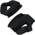 BILTWELL 0023-020-0138 Gringo/Gringo S Helmet Cheek Pads - 38 mm