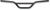 BILTWELL 6016-2012 1" Handlebar - Moto Black