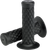 BILTWELL 6702-0101 Thruster Bar Grips - 1" Black