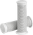 BILTWELL 6701-0278 Kung Fu Grips - 7/8" White