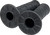 BILTWELL 6708-0701 Moto Grips - 1" Medium