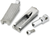 BILTWELL 7001-302-01 Sanderson Foot Pegs - Polished