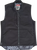 BILTWELL 8150-119-004 4 Speed Vest - Black Large