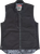 BILTWELL 8150-119-006 4 Speed Vest - Black 2XL
