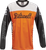 BILTWELL 8120-087-007 Good Times Jersey - Orange/Black 3XL
