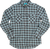 BILTWELL 8145-069-006 Pacific Flannel Shirt - 2XL