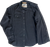 BILTWELL 8128-124-005 HI Test Flannel Shirt - Black XL
