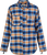 BILTWELL 8128-144-003 HI Test Flannel Shirt - Baja Medium