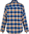 BILTWELL 8128-144-005 HI Test Flannel Shirt - Baja XL