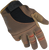 BILTWELL 1501-0101-003 Moto Gloves - Black Medium