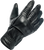 BILTWELL 1505-0101-302 Belden Gloves - Black Small