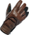 BILTWELL 1505-0201-302 Belden Gloves - Chocolate/Black Small