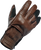 BILTWELL 1505-0201-306 Belden Gloves - Chocolate/Black 2XL
