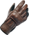 BILTWELL 1506-0201-306 Borrego Gloves - Chocolate/Black 2XL