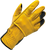 BILTWELL 1506-0701-305 Borrego Gloves - Gold/Black XL