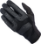 BILTWELL 1507-0101-002 Anza Gloves - Black Out Small