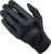 BILTWELL 1507-0101-003 Anza Gloves - Black Out Medium