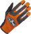 BILTWELL 1507-0601-004 Anza Gloves - Orange Large
