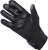 BILTWELL 1509-0101-306 Bridgeport Gloves - Black Out 2XL
