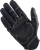 BILTWELL 1501-1101-003 Moto Gloves - Gray/Black Medium