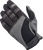 BILTWELL 1501-1101-005 Moto Gloves - Gray/Black XL