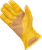 BILTWELL 1510-0707-005 Work 2.0 Gloves - Gold XL