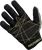 BILTWELL 1511-1616-002 Ridgecrest Gloves - Forest Small
