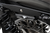 BILTWELL 7601-201 Stash Tube - Black