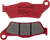 BREMBO 07HD21SA PRIME Sinter SA Brake Pads